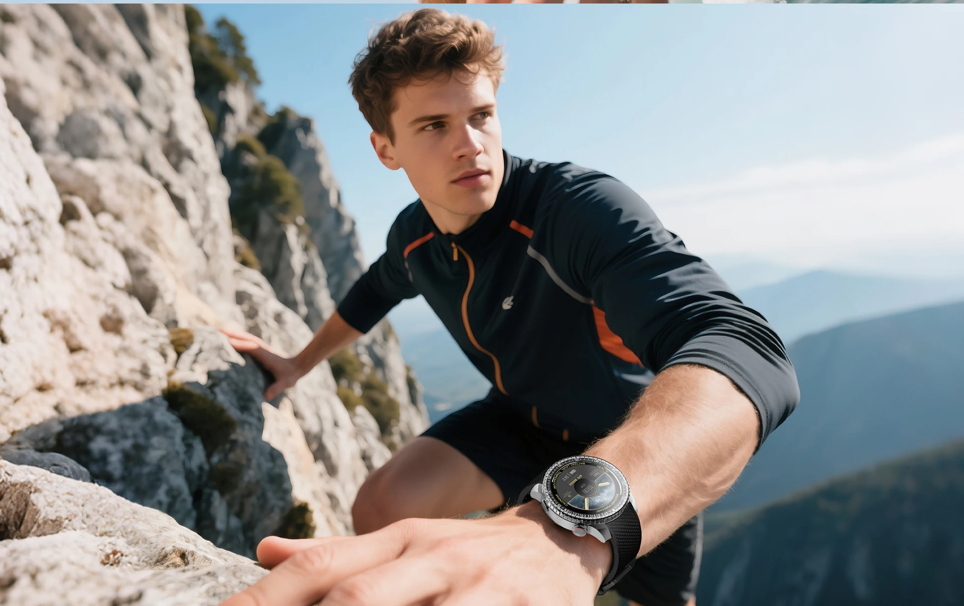 If you are searching for a supplier of a product with perfect quality control and highly competitive prices, which gives you an advantage in expanding your local market, then contact us now!  Competitive suppliers of   LC320 Smart Watch 2026 Dual-frequency 6-satellite GPS Module Heart Rate&Blood Oxygen Monitoring Multi-sport Smartwatch