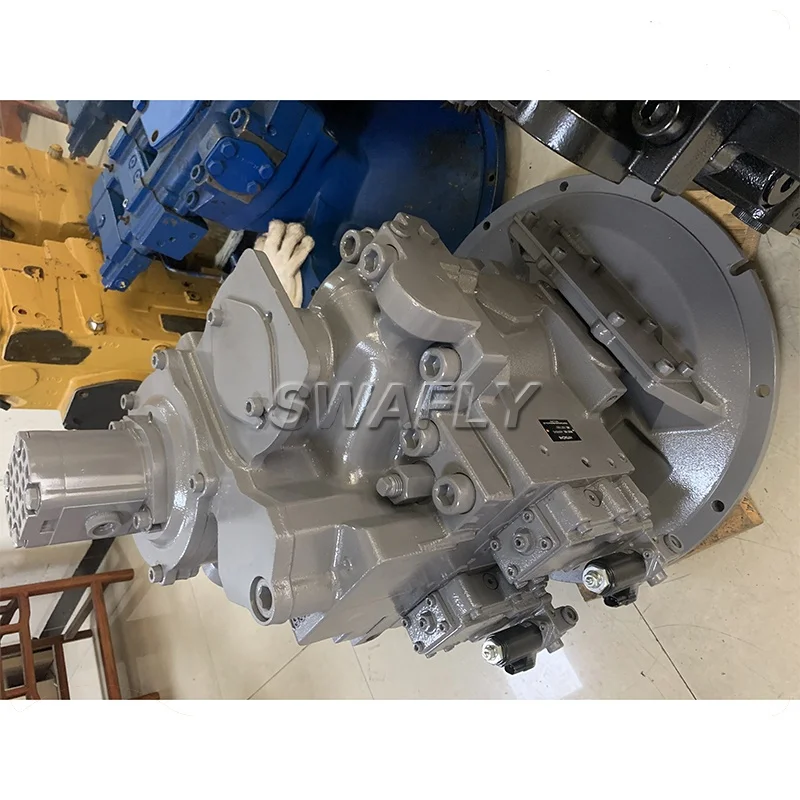 Hydraulic Main Pump for Hitachi ZX450-3, ZX470-3, ZX460LC-6