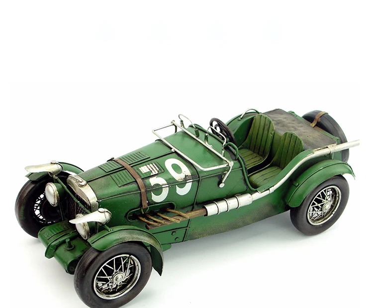 Maquette Airfix MG K3 Magnette – Échelle 1/32 – Boîte Neuve – Modélisme Voiture