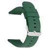 Green+Silver Buckle
