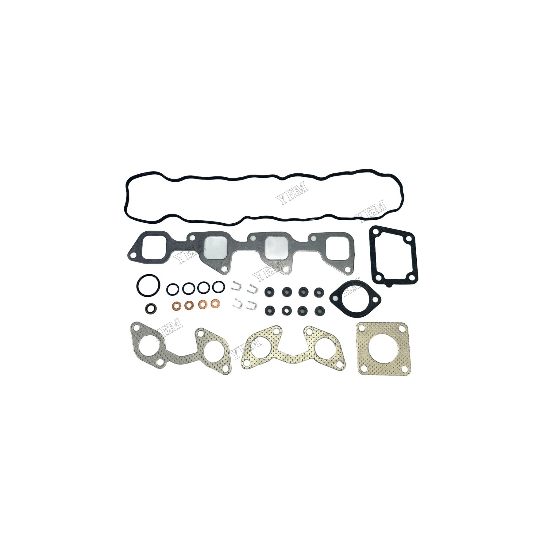 1G485-99353 Upper Gasket Kit Fits for Kubota V2203 Engine Spare Parts