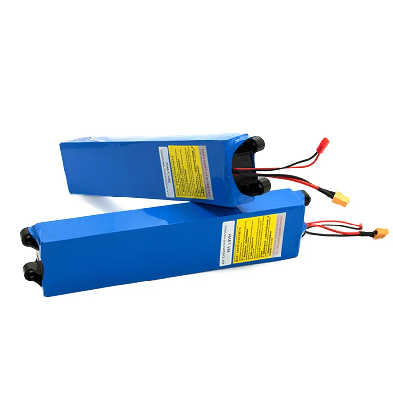 Съемный Электрический скутер WELLGO 36 В 7,8 Ач, перезаряжаемый литий-ионный аккумулятор 18650, литиевая батарея для электроскутера для детей