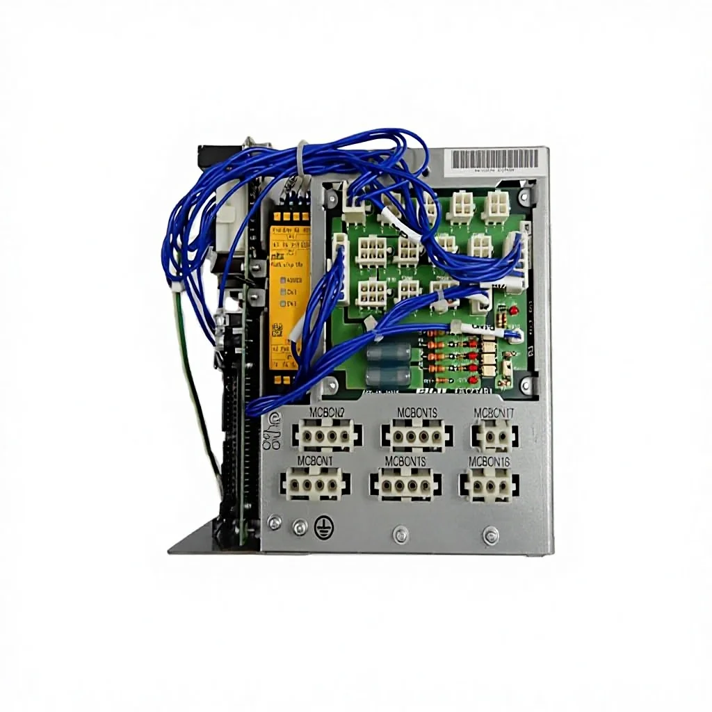 SMT Machine Spare Parts - Fuji NXT 1 Module Control Box