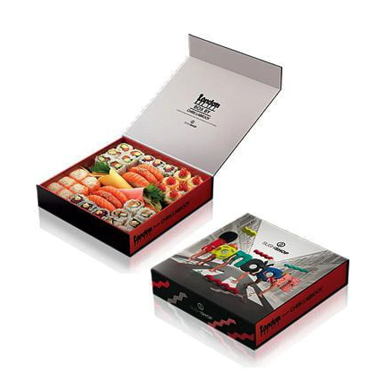 Customized Design Cheap Fast Food Packaging Delivery Takeaway Take Out Away Japanese Sushi Luxury Cardboard Paper Box For Lunch Buy Sushi Box Delivery Cardboard Sushi Box Sushi Lunch Boxes Product On Alibaba Com