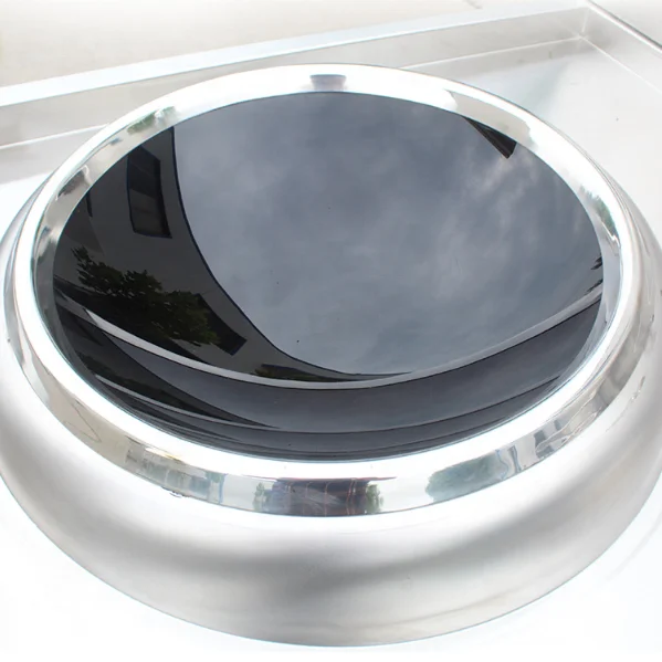 Китайская популярная кухонная газовая плита с подставкой для