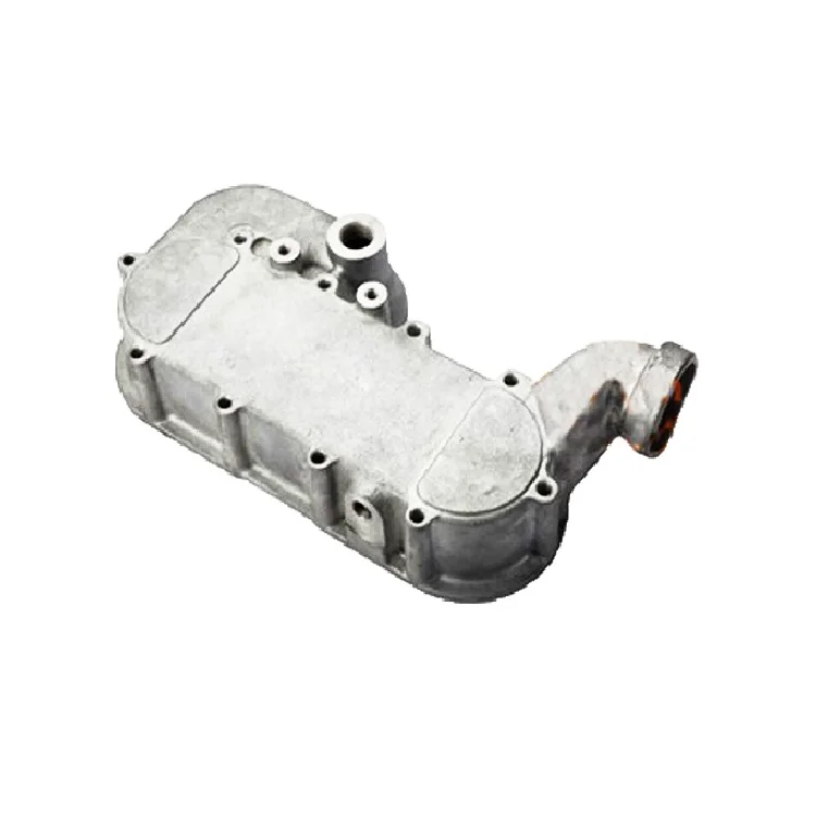 Auto Oil Cooler Cover for NISSAN Truck PD6 PF6 PE6 UD PF6T for HINO Truck W06E W06D EM100 H07D for SCANIA EH700 EH100 EH300