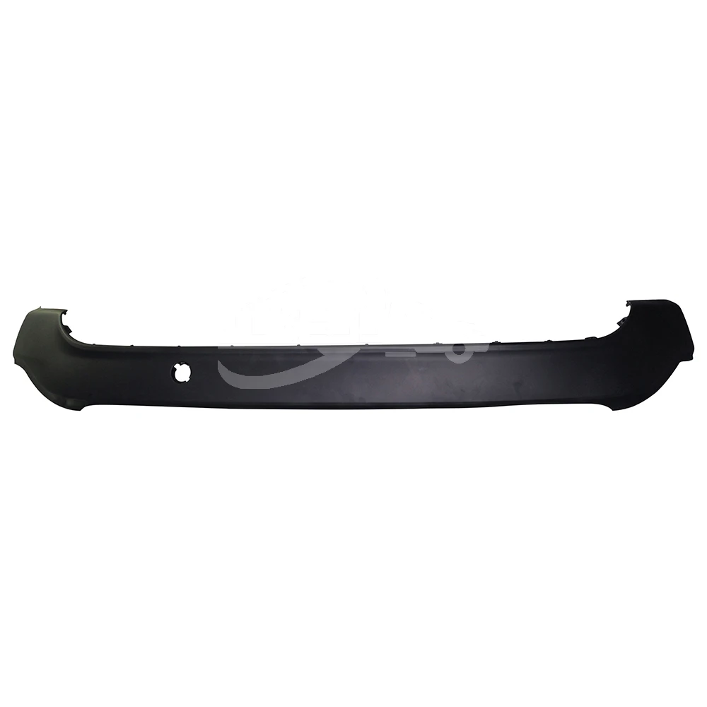 POKESS Bumper Part FK7B17F954AAW FK7B17F954ACW Lower Rear Bumper for F... — 2