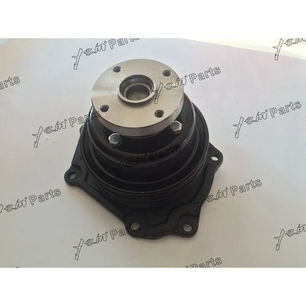 Diesel Engine TD27 Water Pump for Nissan 4