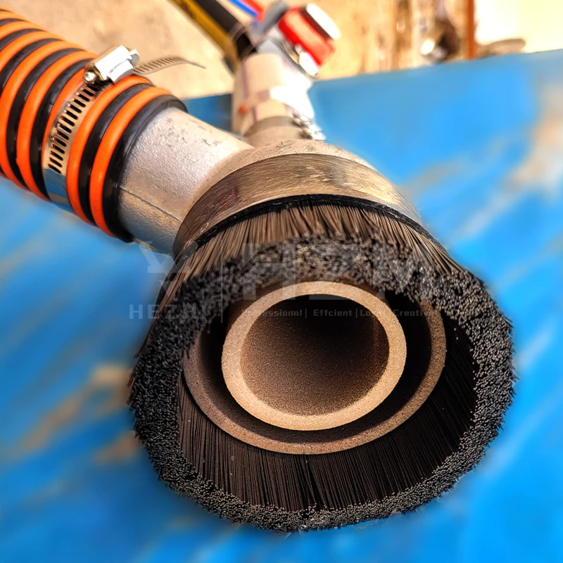 200L Environmentally Vacuum Recycling Sand Blaster Abrasive Recovery  Blasting Equipment for Rust Remove and Paint Cleaning