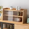 Natural wood color