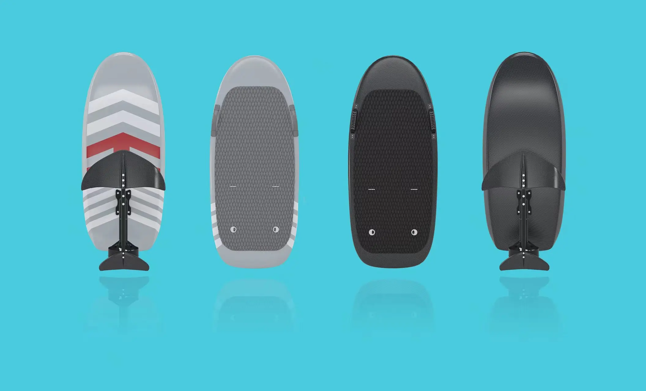 Tavola Da Surf Remote Control Electric Surfboard Electro Elektrikli Elektro Surfboard Eletroco