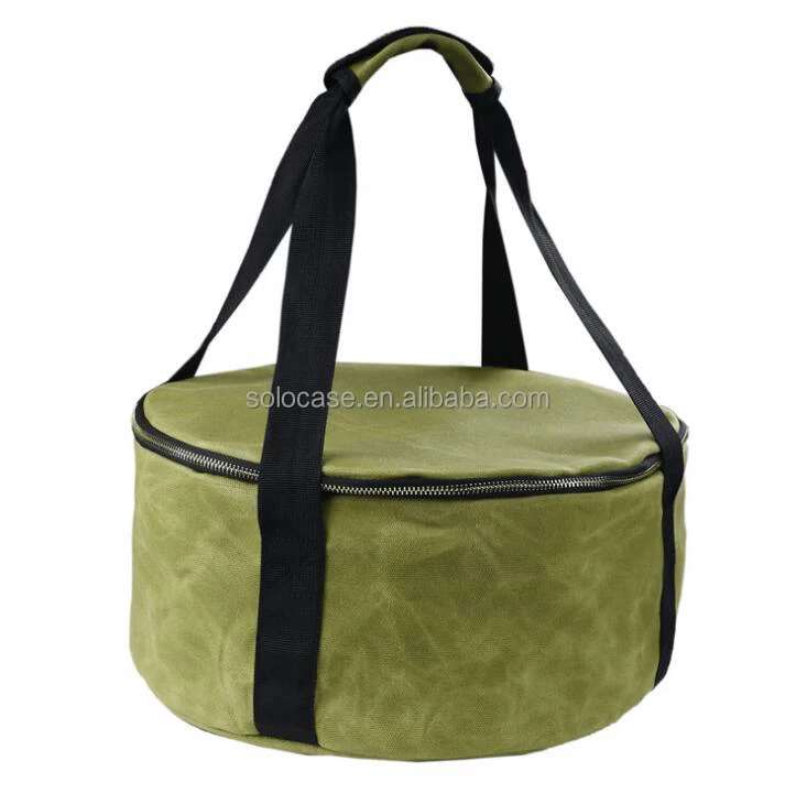 Dutch Oven Bag for 14 Inch Dutch Oven