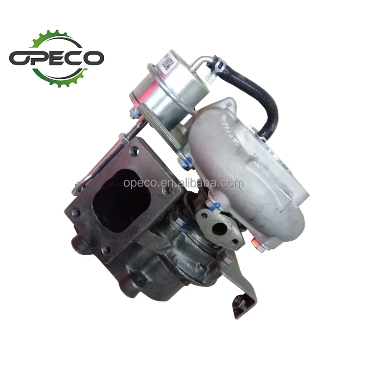 JAC-L21546 Turbocharger HP55 1008200FA01 for ISUZU D-MAX