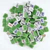 Jade verde