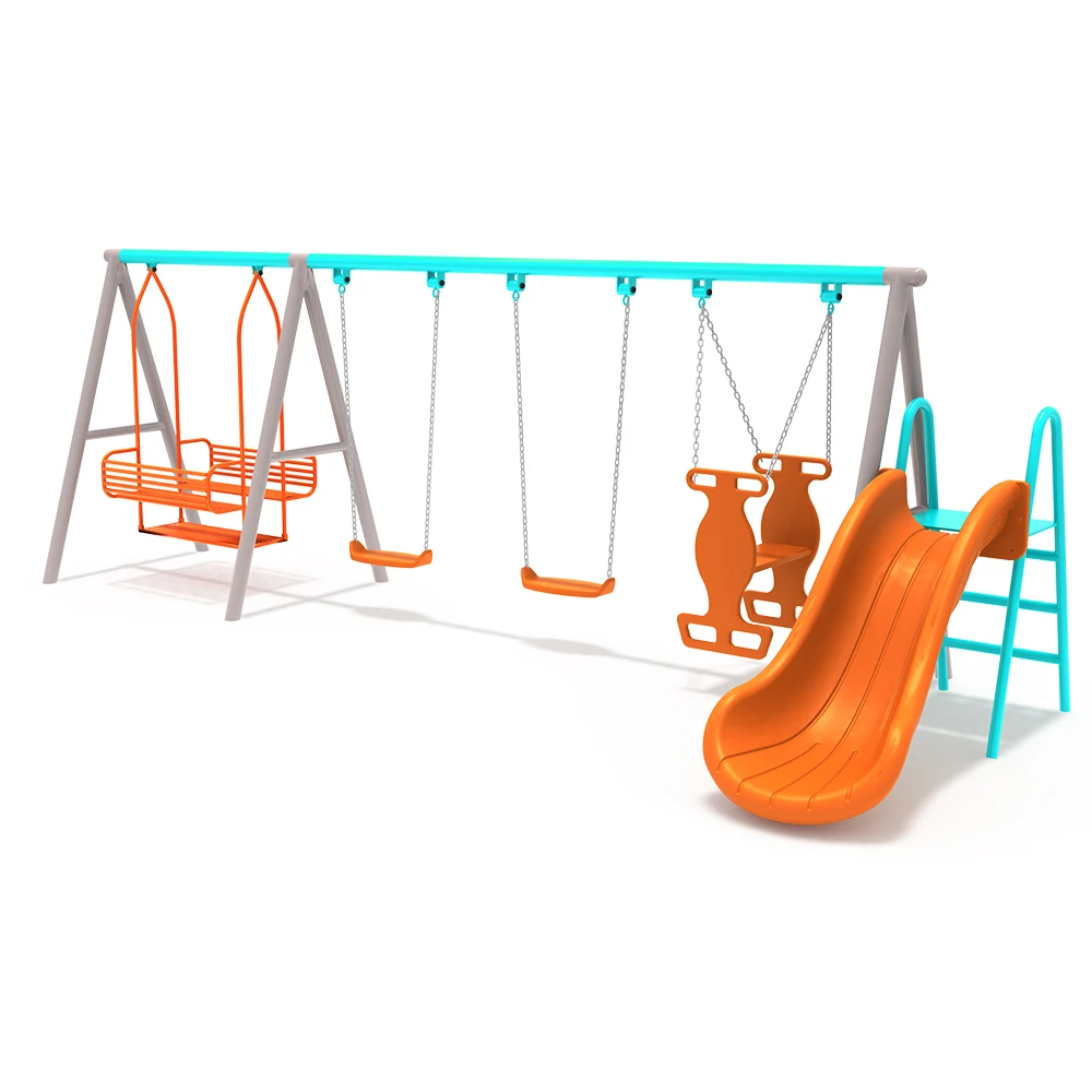 swing set afterpay