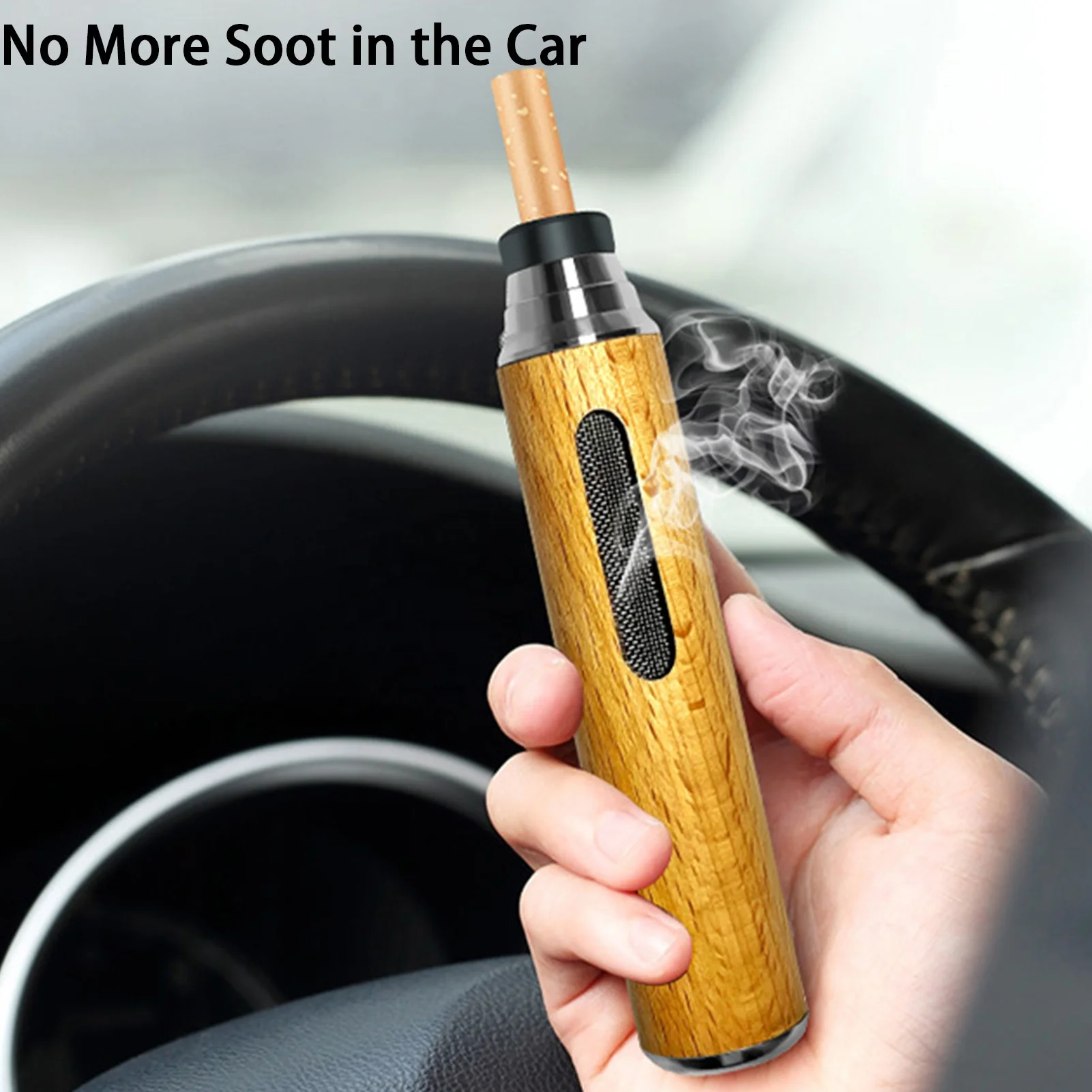 vape halter auto Elfbar Halter | Vape Halterung | Autohalterung für Elfbars | Selbstklebend  | Chapstick
