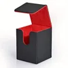 T164 Diamond Black red