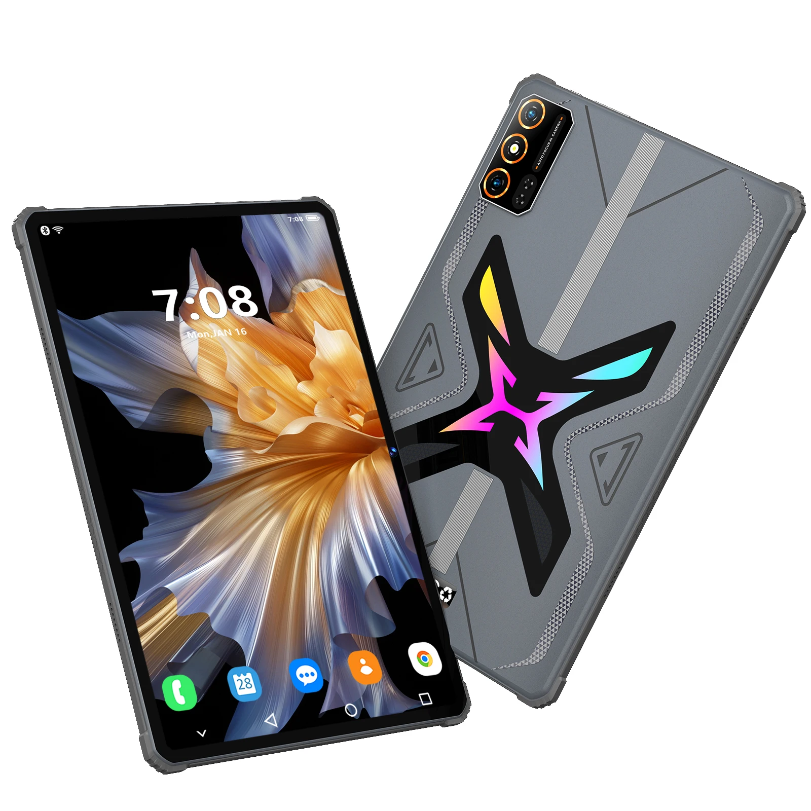 Pad 17 Pro Origin Oem 16GB+1TB De Pulg Pulgadas IPS Keyboard and
