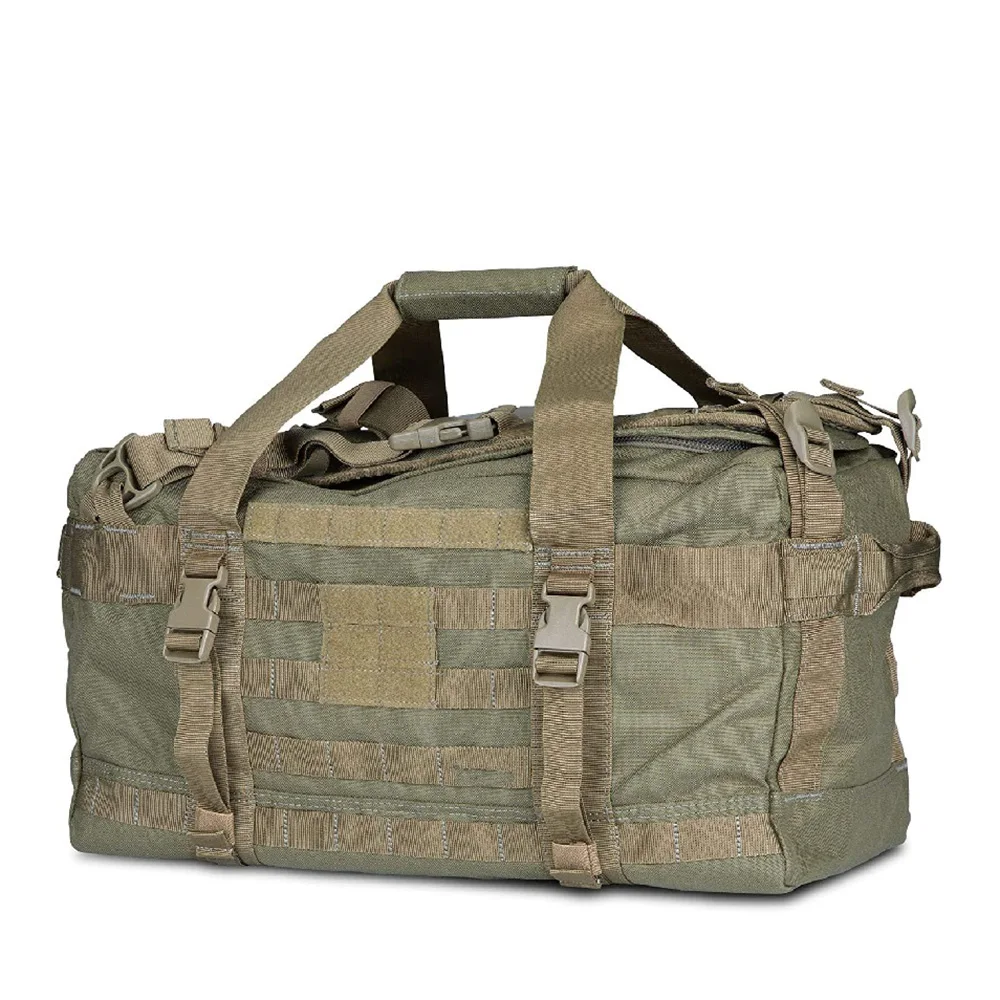 FREE SAMPLE High Strength Waterproof 1050D Nylon Structure Bag Training Practical Assault Bag