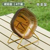 Amber Gold - Pack of 4 [with stand]