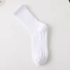 White crew
