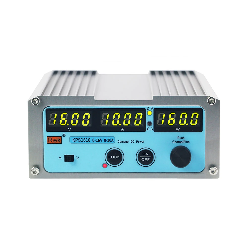 High Frequency Switch Mode Power 60v 60a Adjustable Switching Power