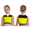 Fluorescent Yellow