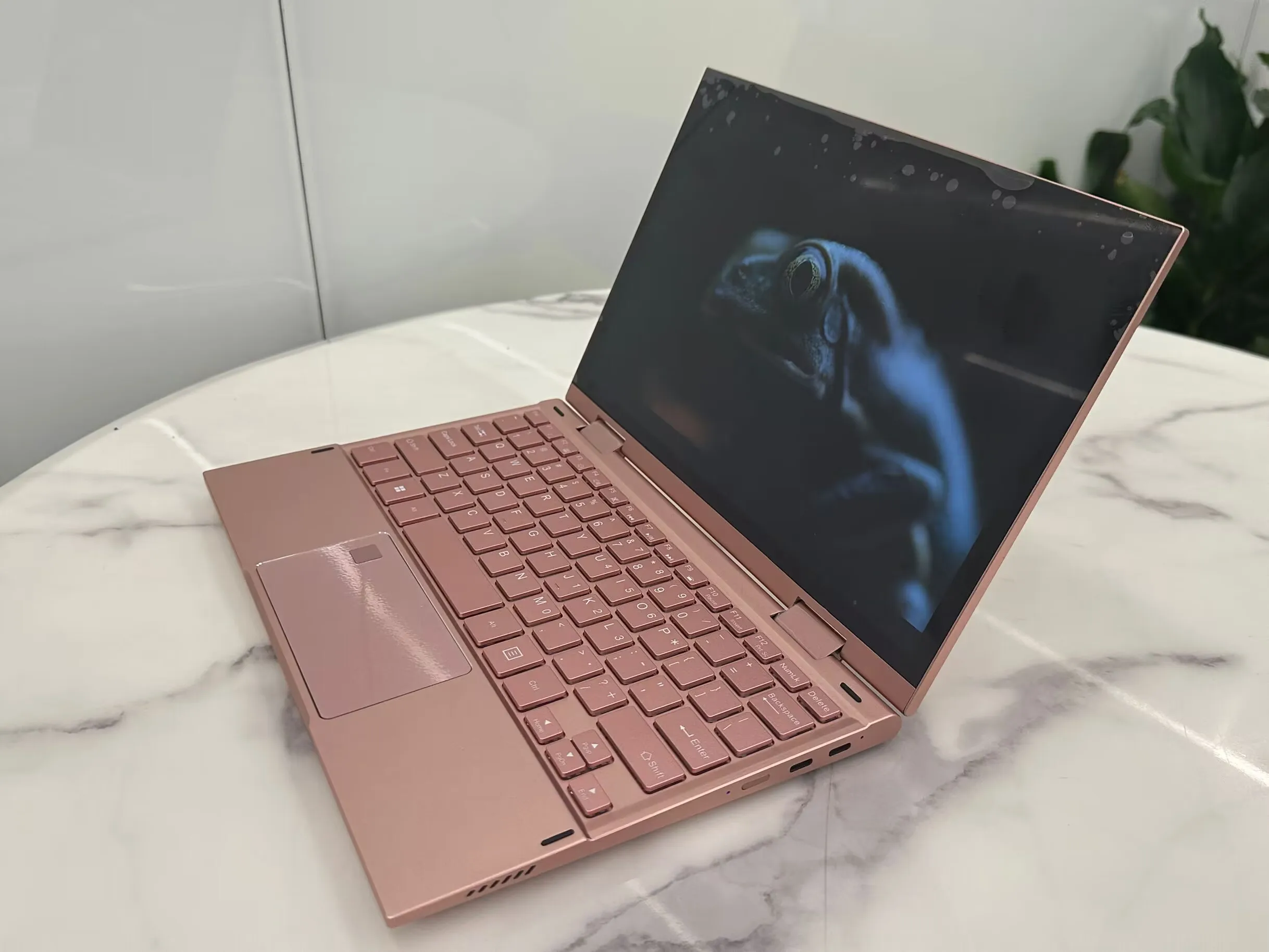 Wholesale Pink Laptop 15.6