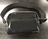 PVC material transparent black