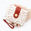 B03045 orange red