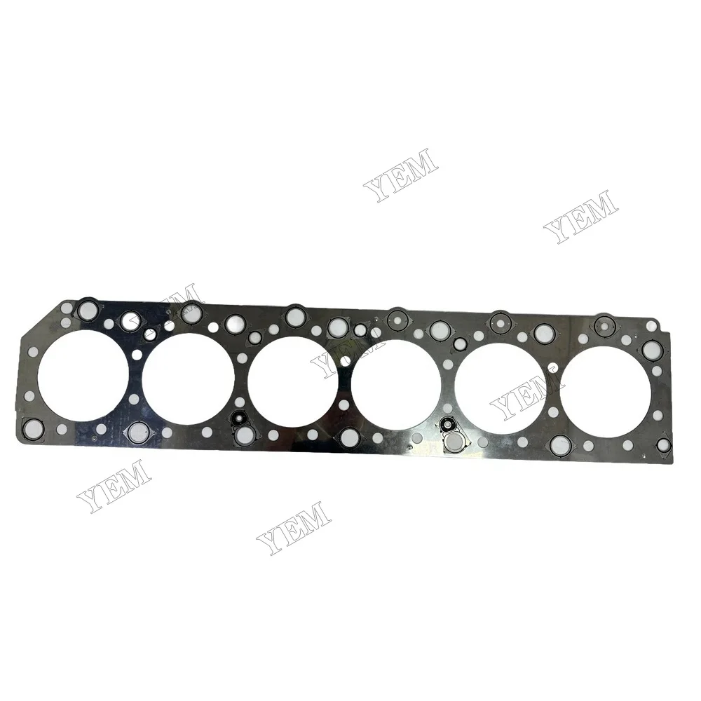 Head Gasket Suitable for Volvo D12Ds Diesel Engine Parts 2