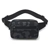Black Camouflage