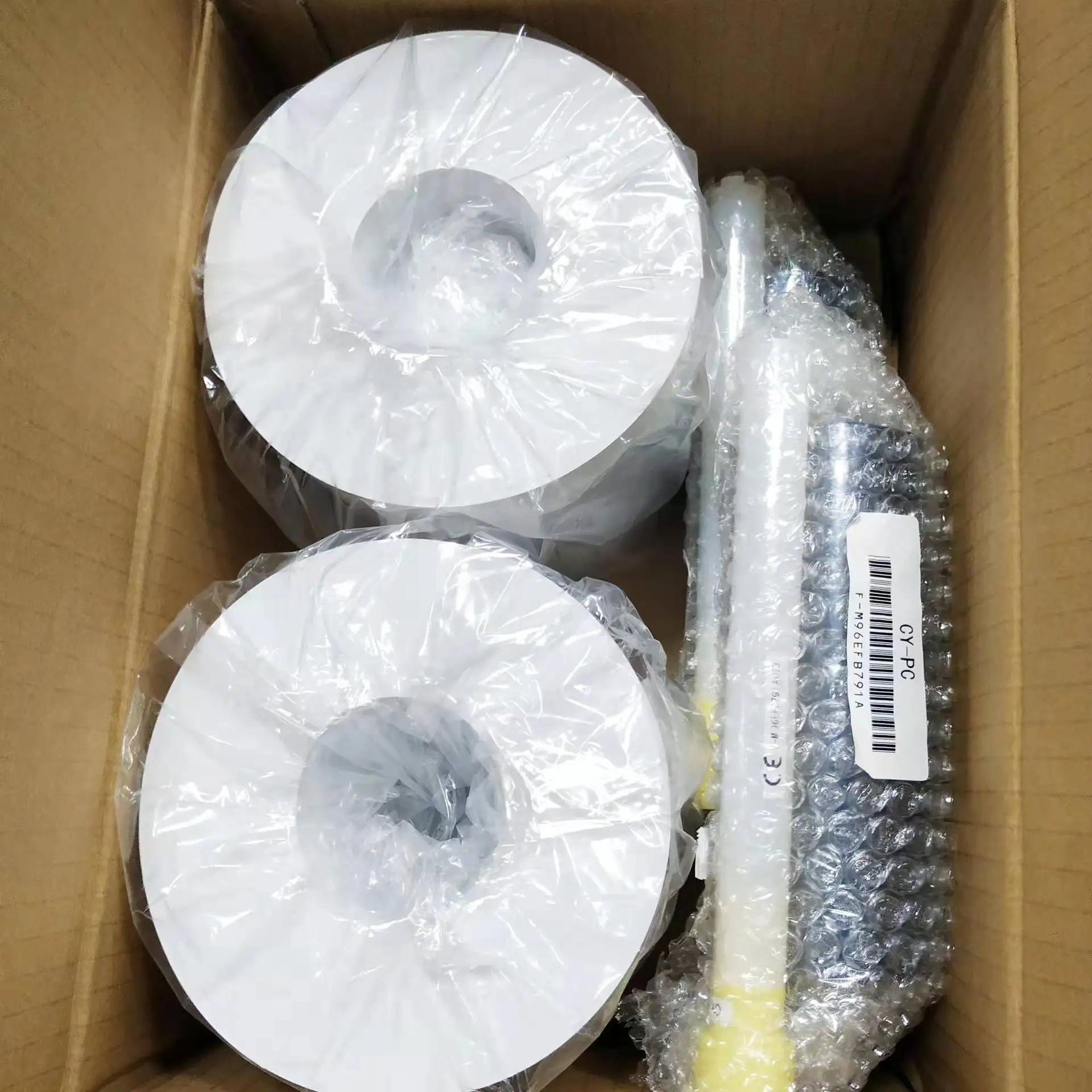 Citizen Photo Paper for CY-02 Photo Printer