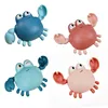Small Crab