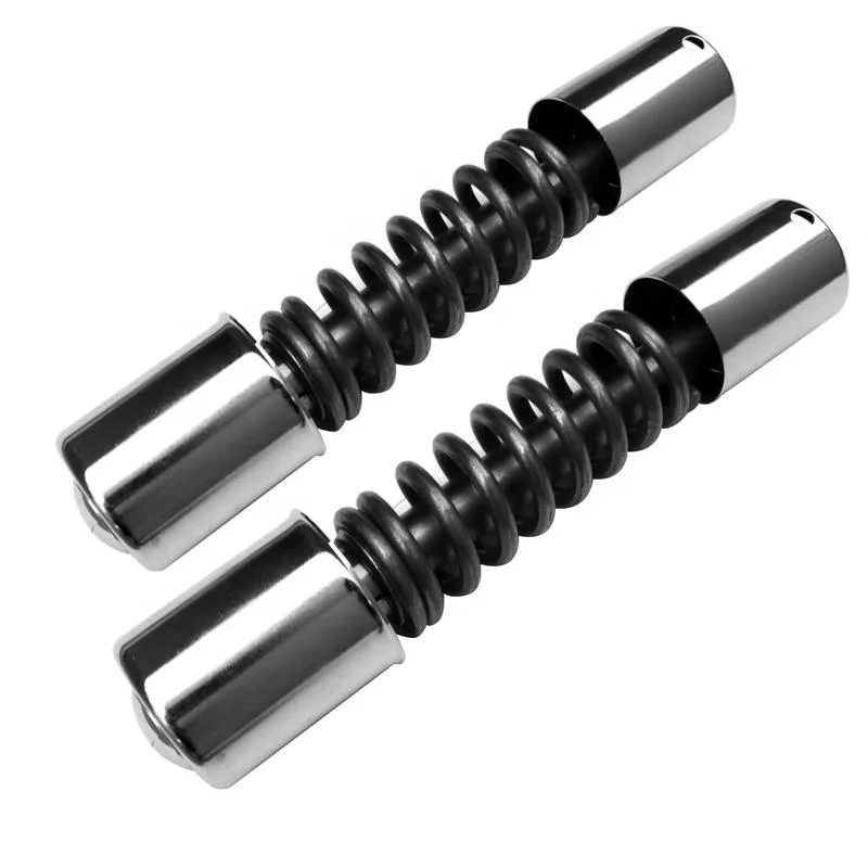Customized 39mm 41mm 49mm Motorcycle Inner Fork Tubes Kits for Harley Davidson