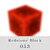 053-bloque de piedra roja