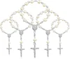 Silver cross