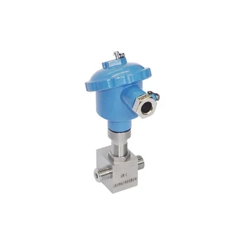 Factory price  pure water  liquid  turbine flow meter