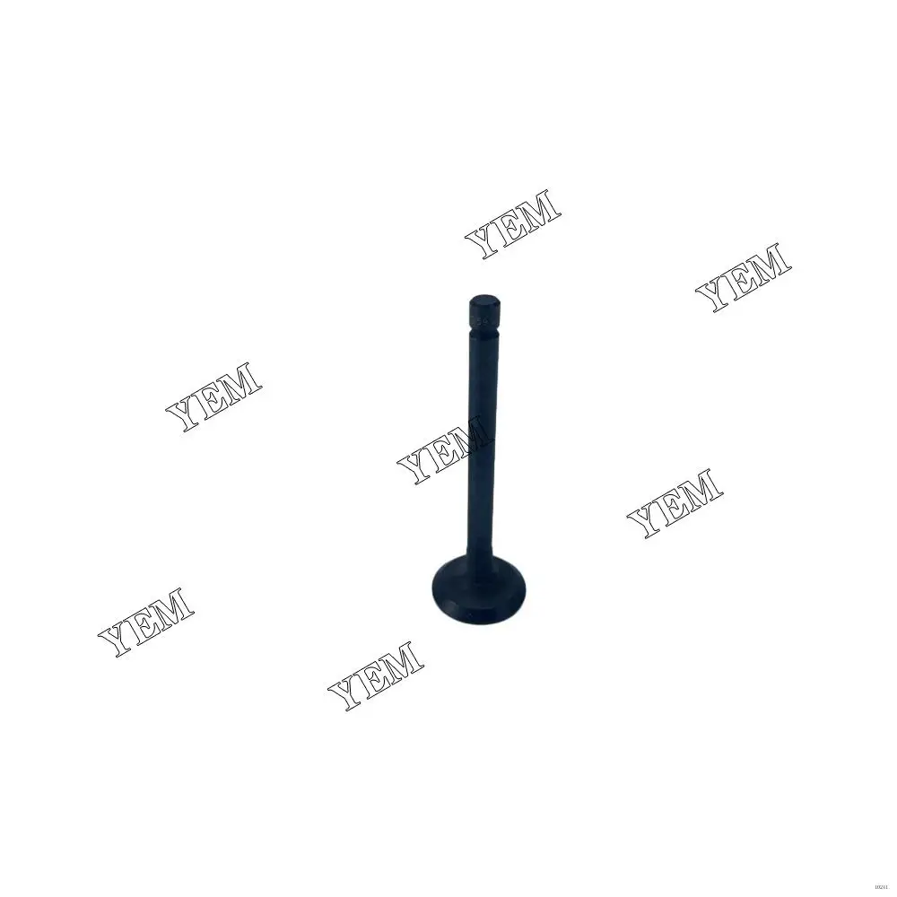 404D-15 EX Valve U20176250 for Perkins