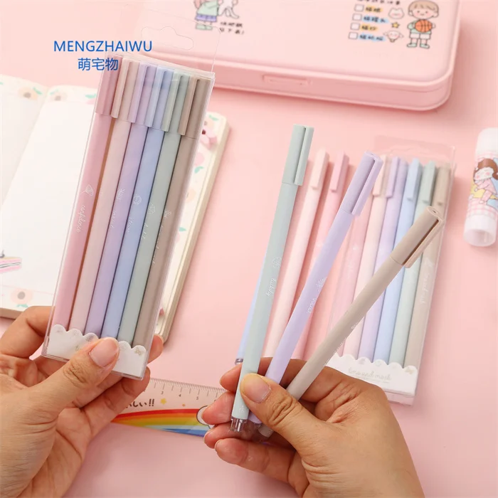 no stock eco-friendly products kawaii stationery