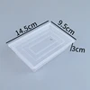 S:14.5*9.5*3cm