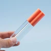 tubes unis+orange 5ML