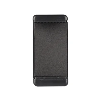 KALIOU D010 Double Hole With Portable Lightweight Mobile Phone Holder for Desktop Tripod Smartphone detail image