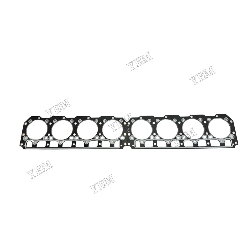Head Gasket Fit for Mitsubishi 8DC11 Engine 3