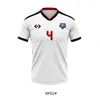 Madrid White
