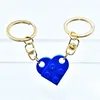 Blue KC Gold