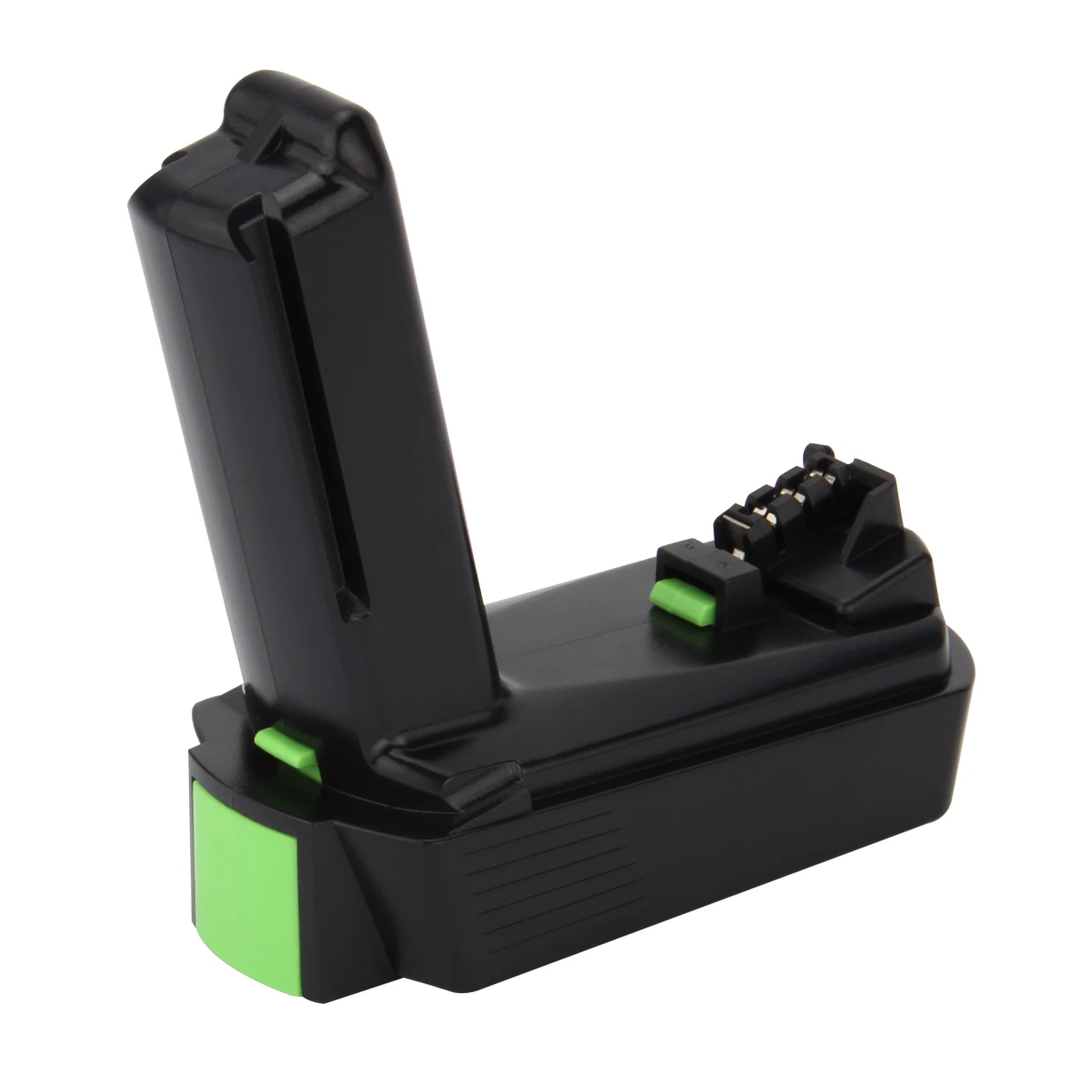 Replacement Rechargeable Li-Ion Power Tool Battery