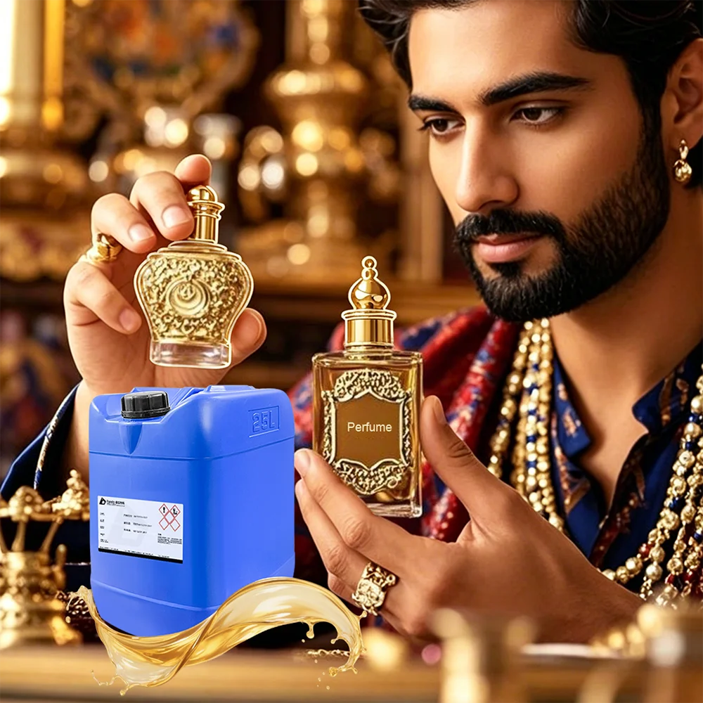 CNUS Arabic Roll On Perfume Oil Luxury Musk Oud Fragrance Concentrated Body Oil Halal Scent For Middle East Market