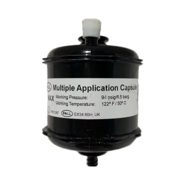 MACCA1003 Ink Filter of  High-Precision Ink Filtration for Inkjet Printers