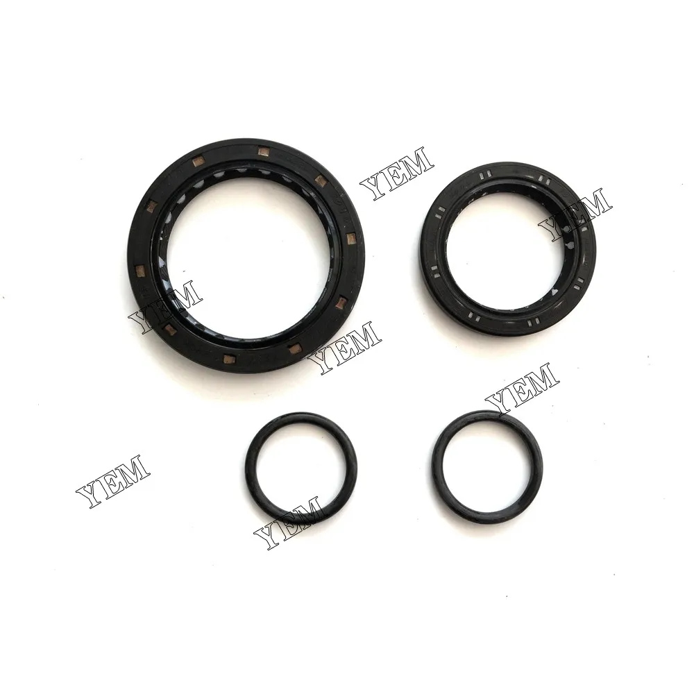 For Yanmar 2TNE66 Full Gasket Kit Engine Parts for Sale 3